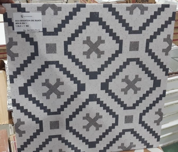 PLATINUM Platinum Brighton Basic 40x40 - 2